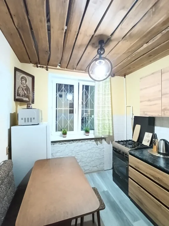 Уютная квартира рядом с центром и Академией Хим.Защиты!