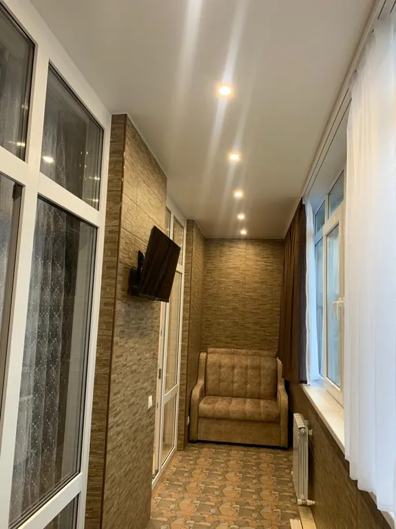 Уютная квартира в шаговой доступности от моря