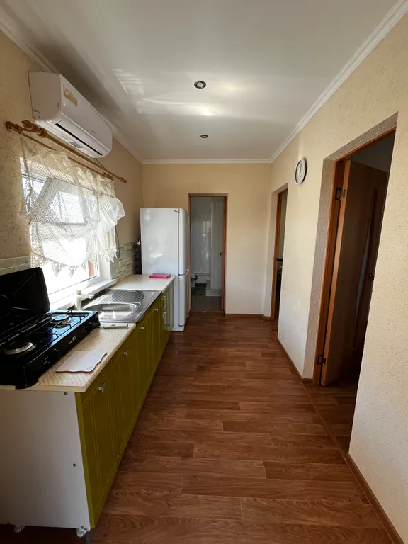 Уютный домик для отдыха