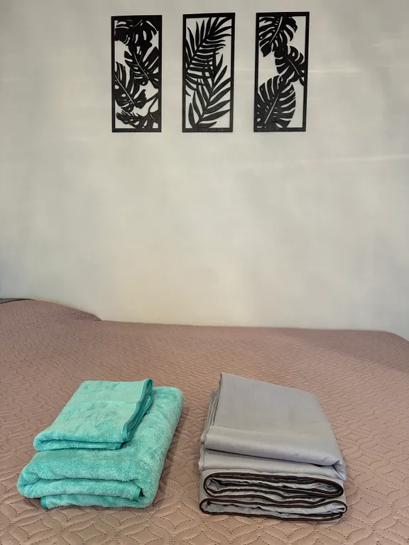 Квартира, 3 минуты ходьбы от ж/д вокзала