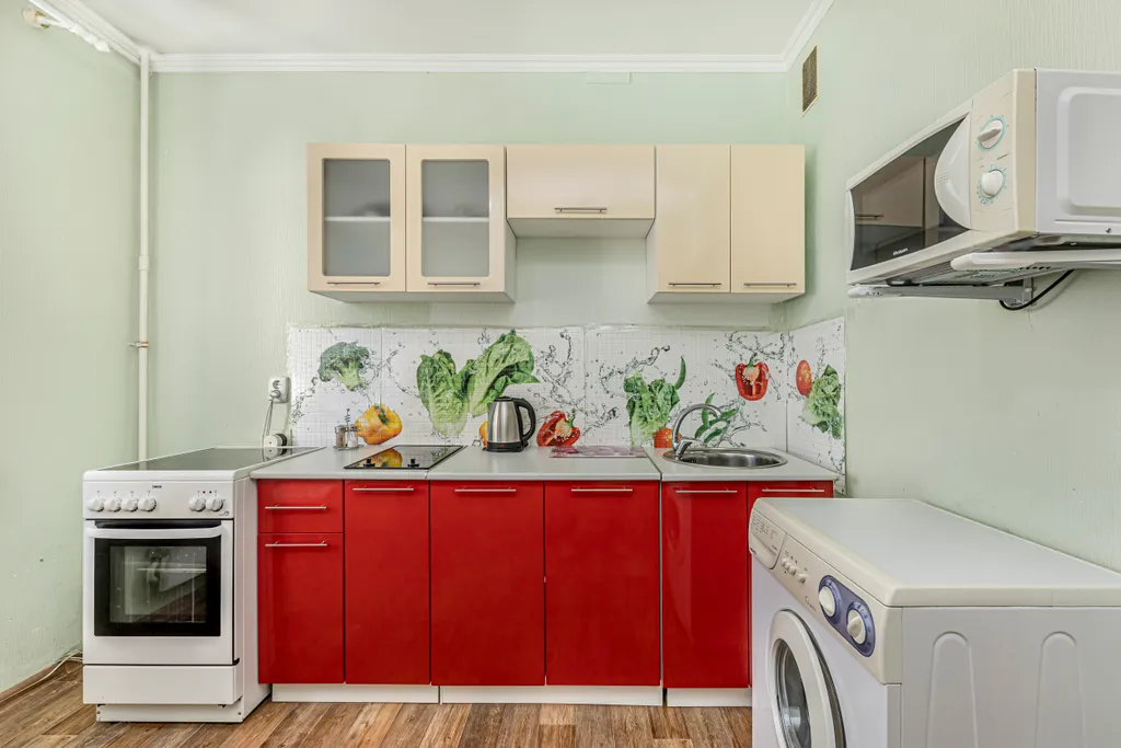 Уютная квартира рядом с вокзалом и аэропортом. Лучший вариант!