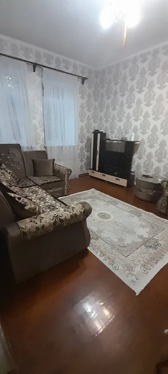 Уютная квартира — аренда посуточно в Гагра