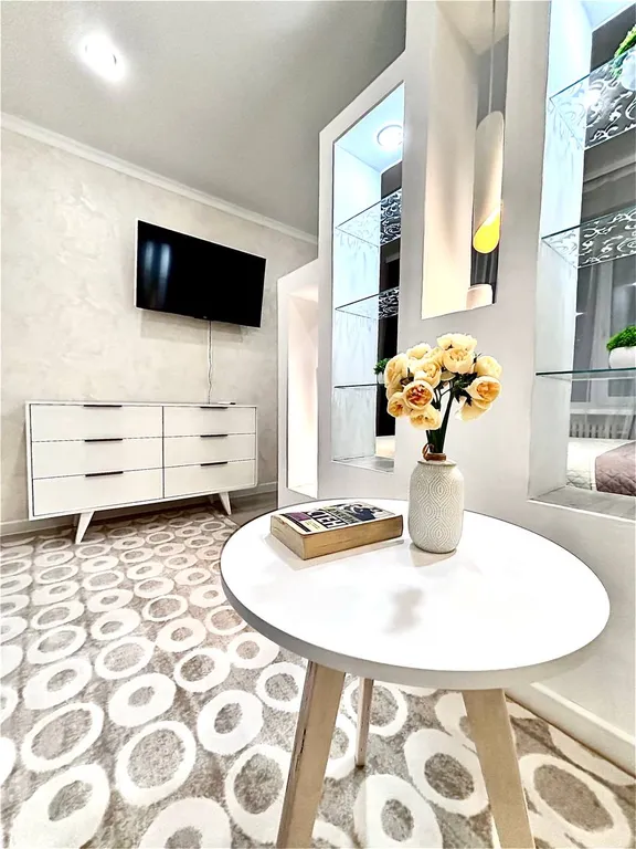 Уютная квартира в самом центре