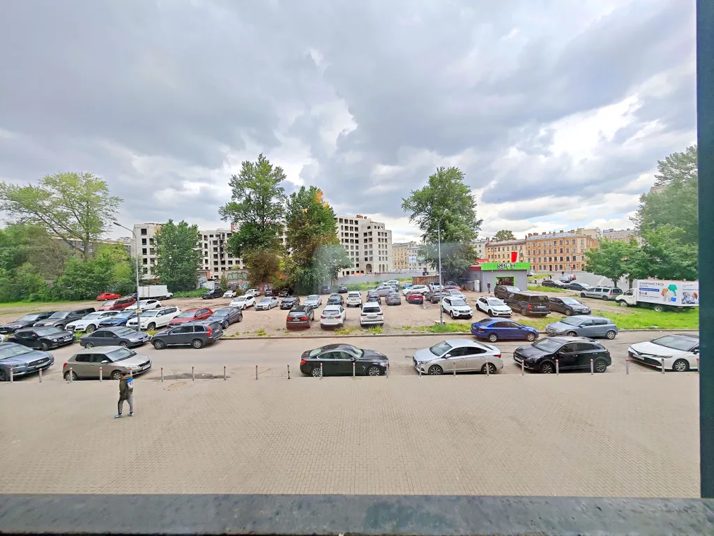 Апартамент 2 в центре города