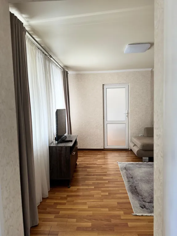 Коттедж Уютный дом с видом на лес — Кисловодск