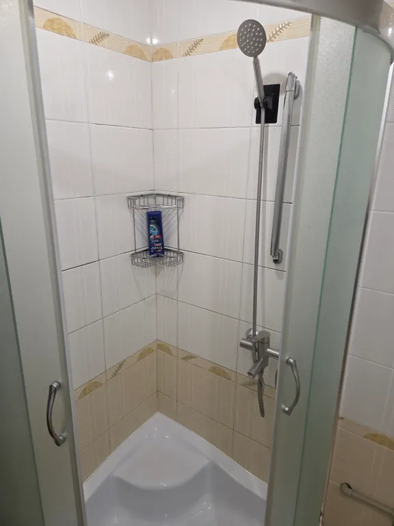 Центр города с водой 24/7