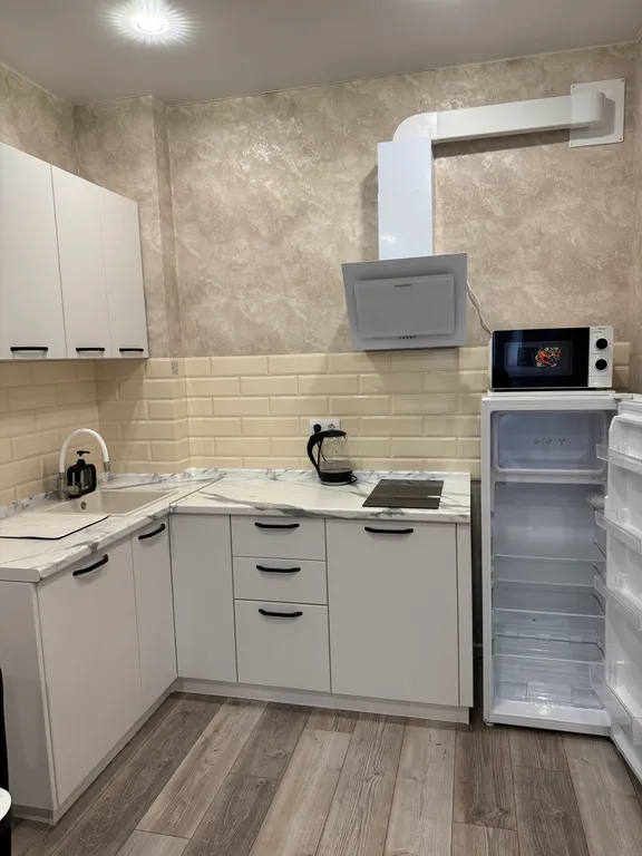 Квартира в новом доме комфорт класса