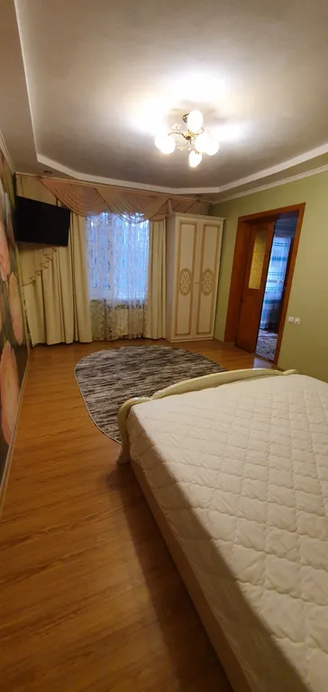 Этаж дома для комфортного отдыха