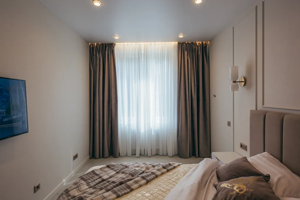 Квартира Квартира Золотые дни — Калининград