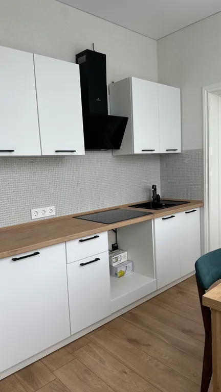 Дом под ключ,у моря.