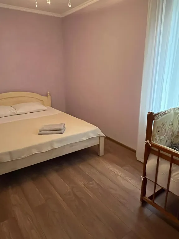 Дом под ключ