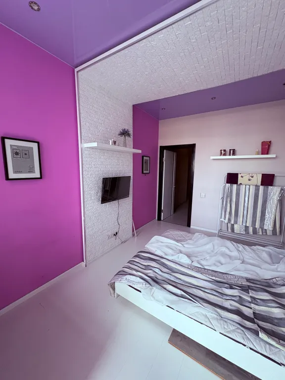 Уютная квартира в центе города