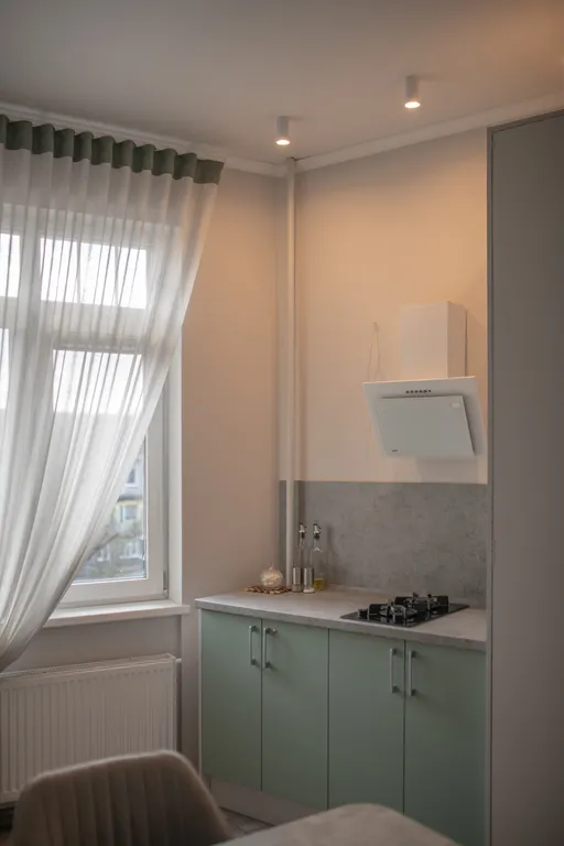 Квартира Двух комнатная квартира в центре — Калининград