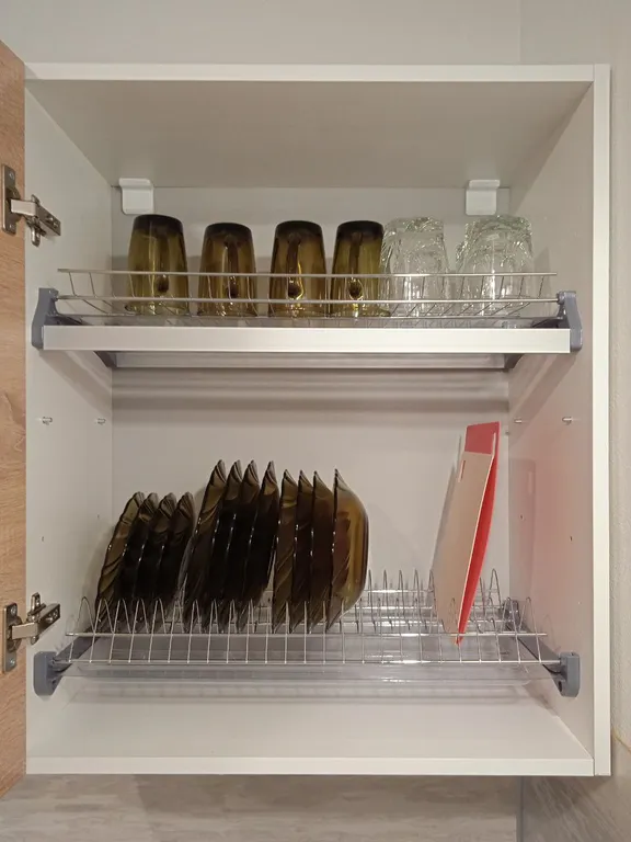 Квартира с видом на Хибины