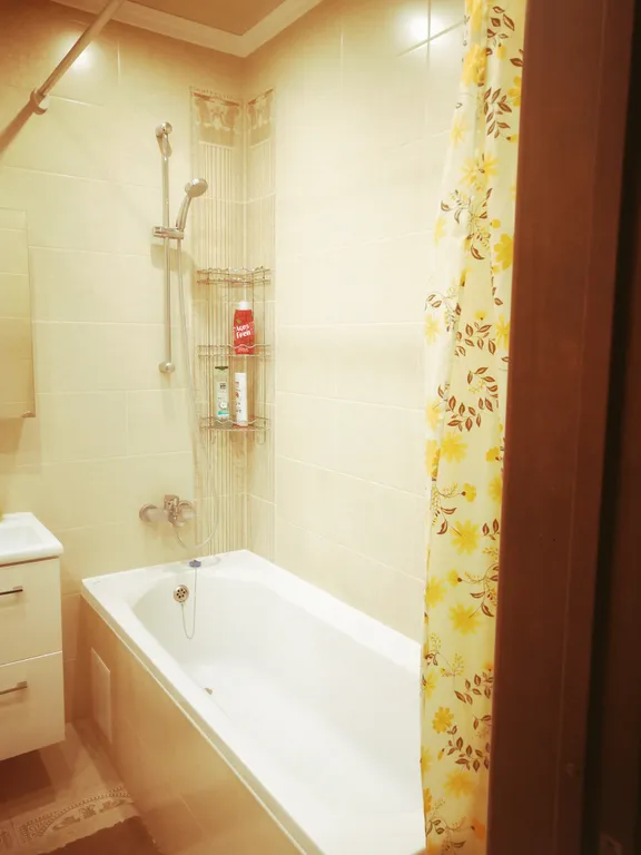 Квартира Уютная квартира с видом на озеро — Зеленоградск