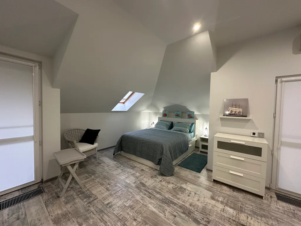 Квартира Уютный Домик у моря — аренда посуточно в Сириус