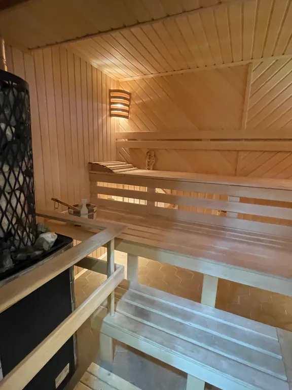 Коттедж Борвиха