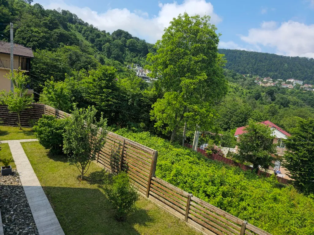 Коттедж Уютный дом для дружной семьи — Барановка