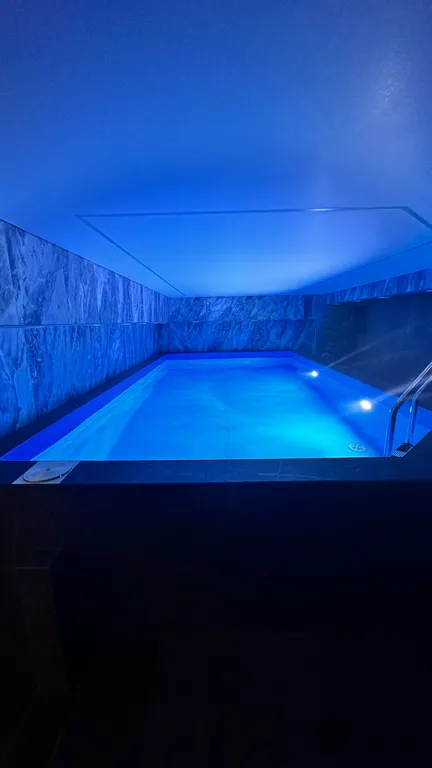 Коттедж Идеальная роскошная вилла — Тюмень