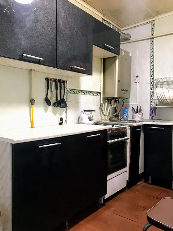 Уютная, теплая 2-комнатная квартира