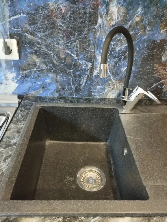 Квартира Уникальная квартира с выходом на свою зелёную террасу, до моря 15 минут — Светлогорск