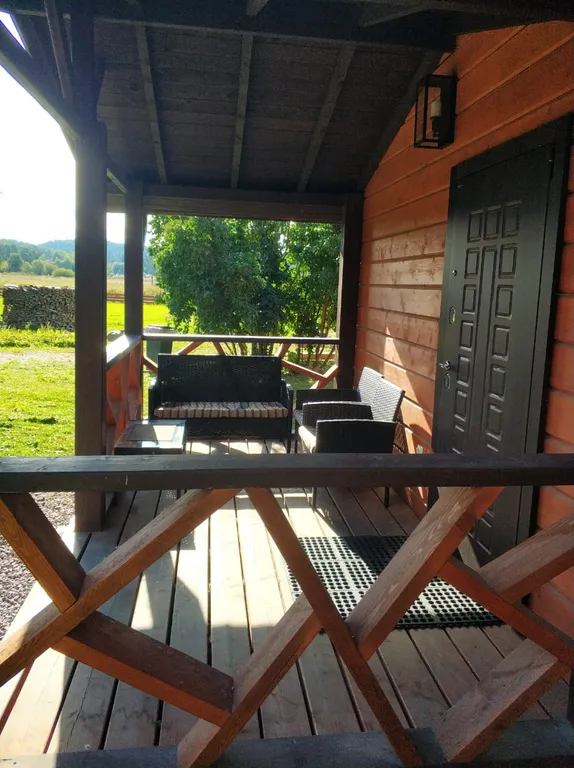 Финский Дом