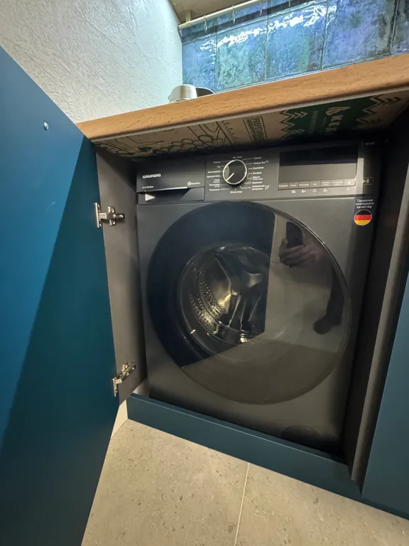 Уникальный проект в исторической части города