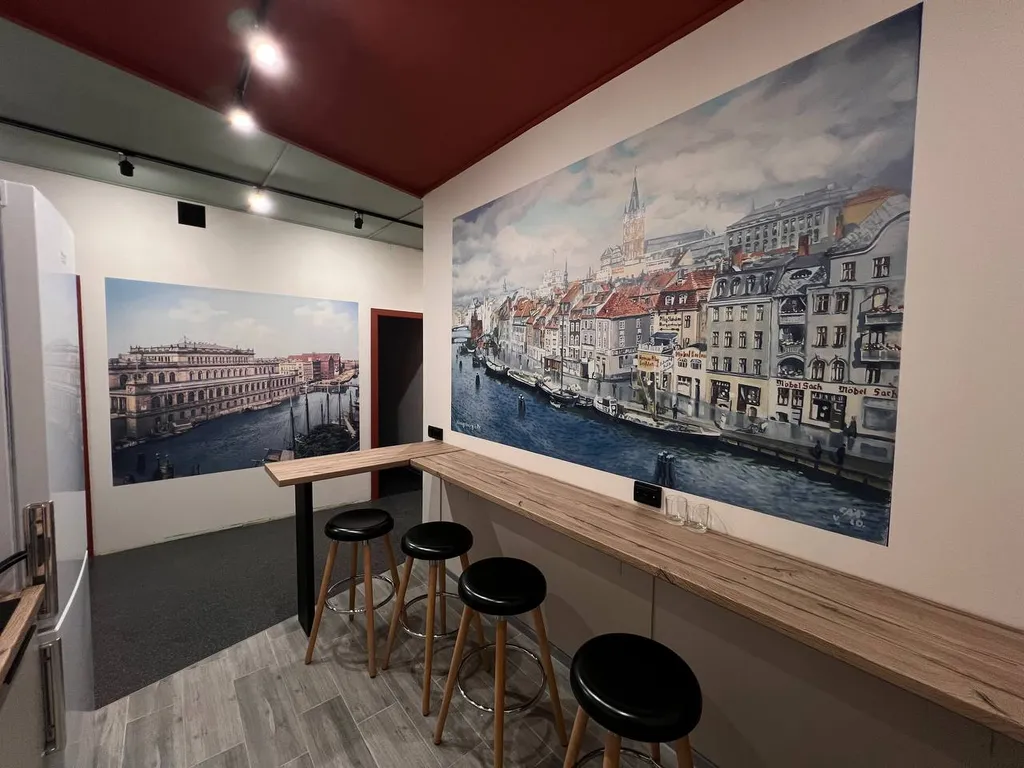 Квартира Квартира Хостел повышенного комфорта — Калининград