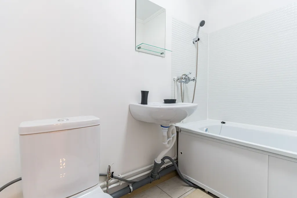 Квартира Светлые апартаменты недалеко от моря — Анапа