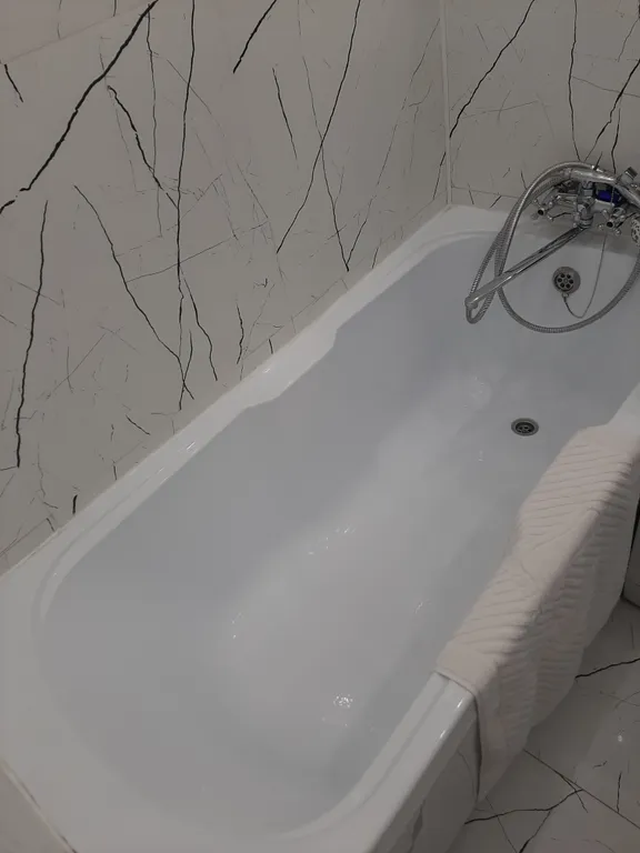 Уютная квартира с видом на Жигулевские горы и Волгу