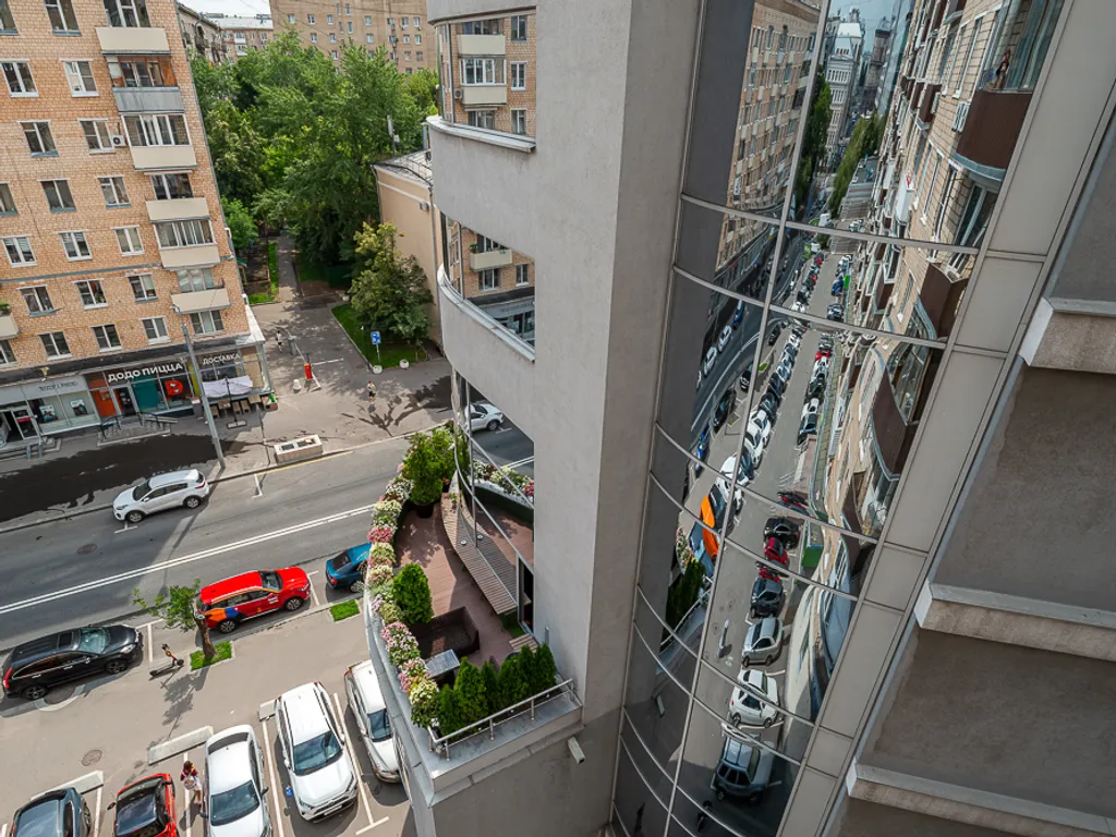 2-комнатная квартира Кварт-Отель метро Белорусская