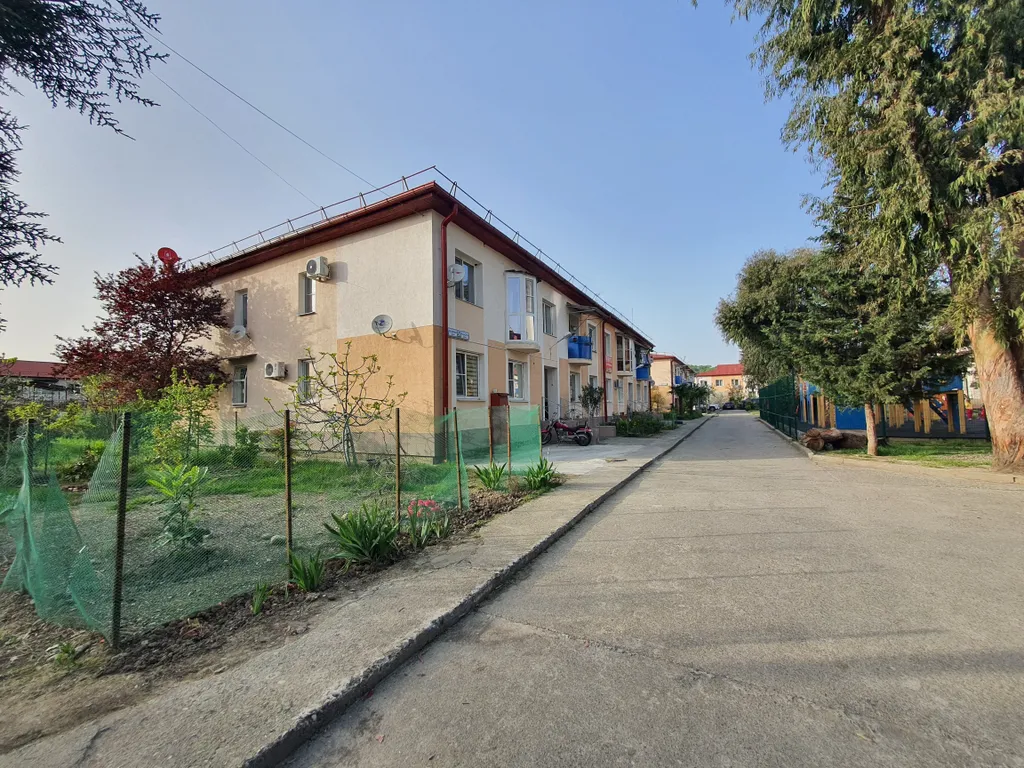 Квартира Квартира со спальней рядом с Олимпийским парком — Сириус