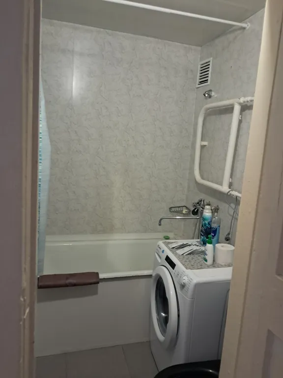 Однокомнатная квартира гостям города