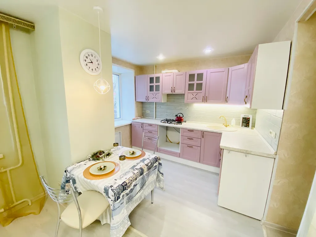 Квартира Квартира в центре города — Ярославль