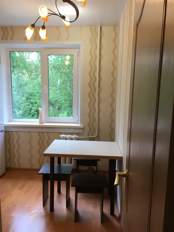 Квартира Квартира в центре Академгородка — Новосибирск