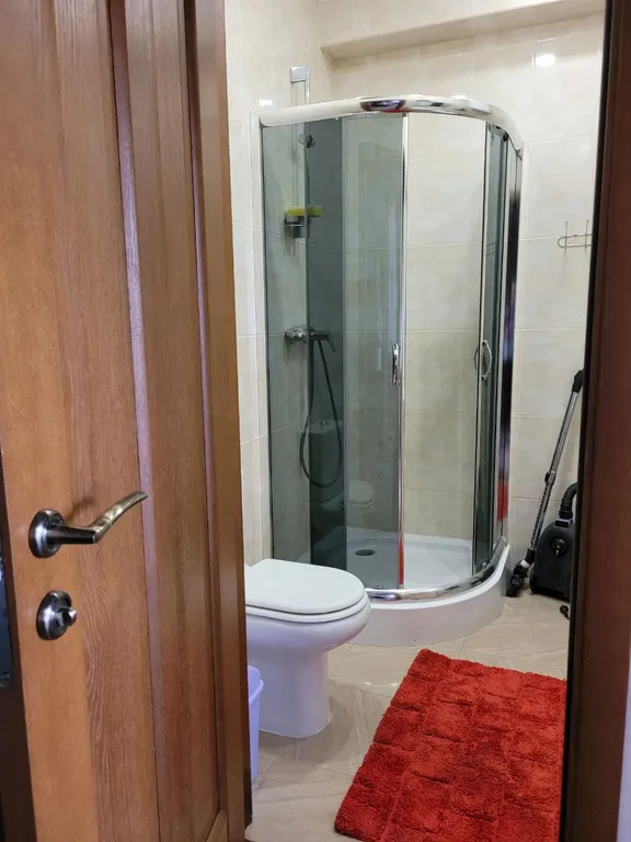 Уютный апартамент с видом на море