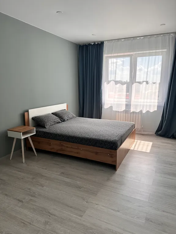 Квартира Квартира в ЖК Южная Равнина — Тверь