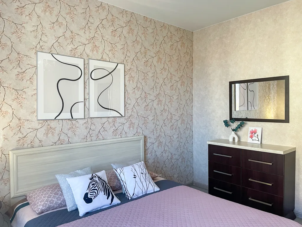 Морская Familia