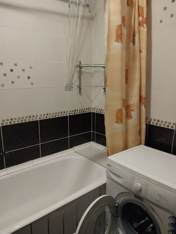 Квартира на главном проспекте