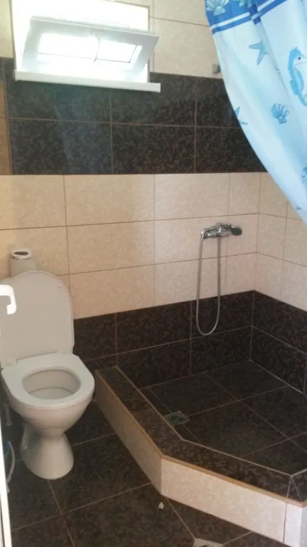 Квартира Комната — Гагра