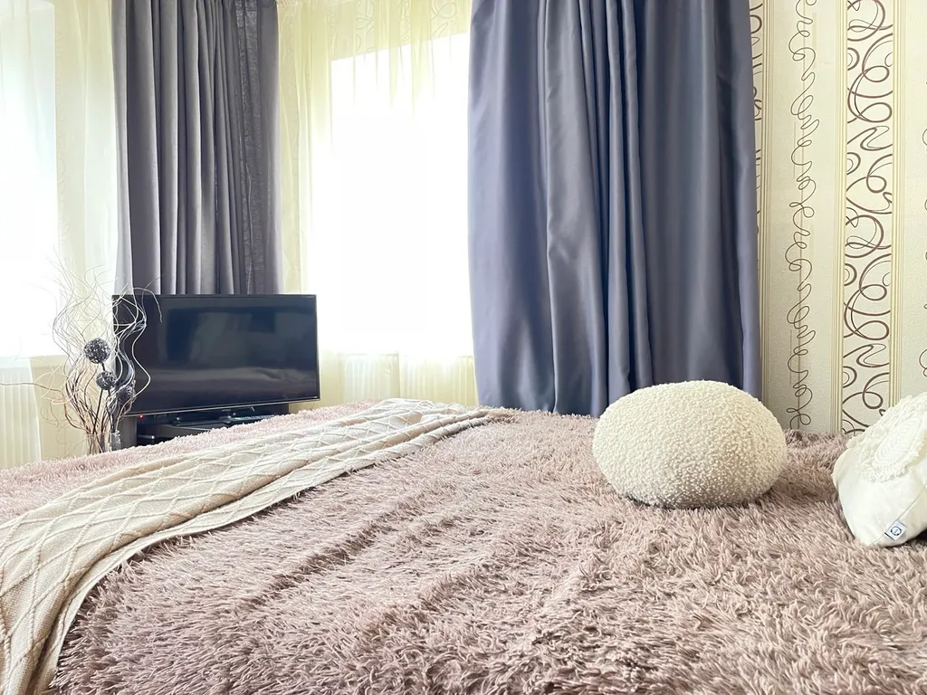 Коттедж Дом у моря — Ейск