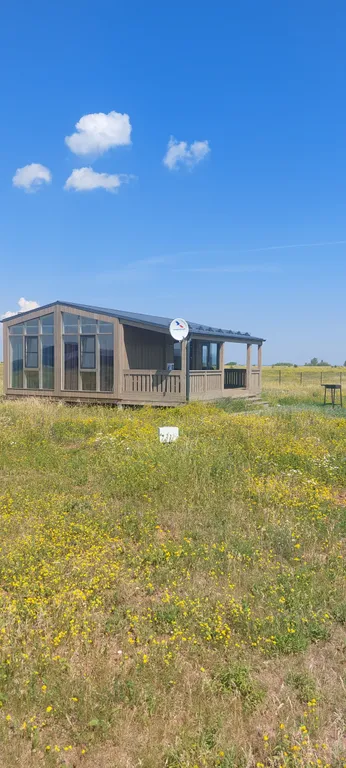 Коттедж Дом с панорамными окнами — аренда посуточно в Ретлё