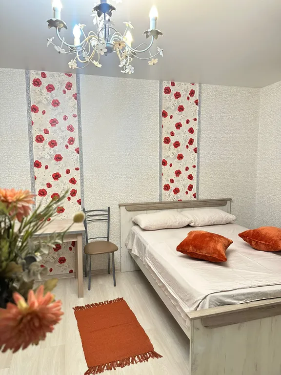 Студия лисичка