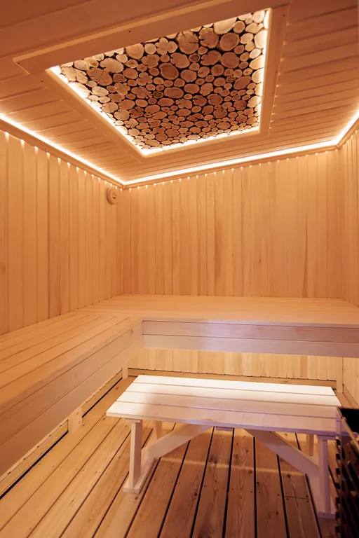 Арт-Усадьба АРШин - дом Айвазовский с баней