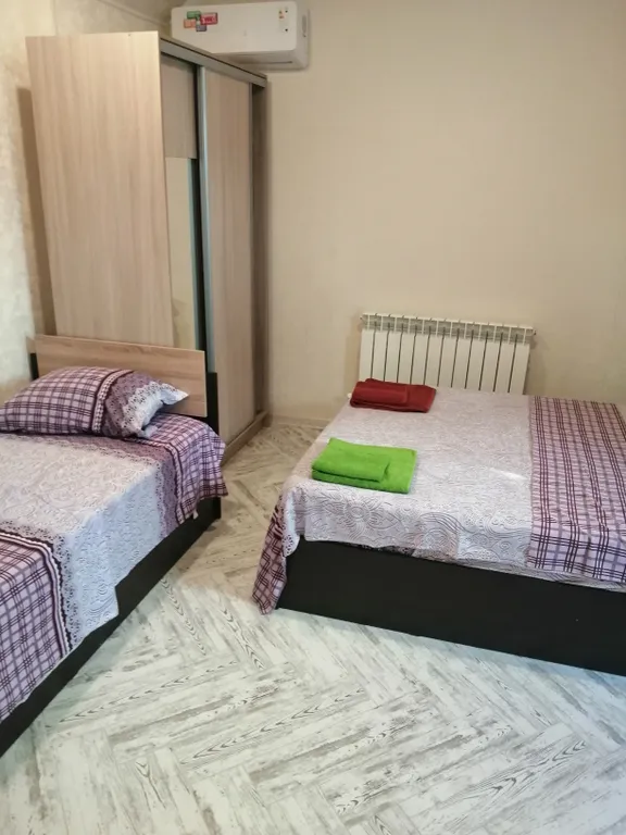 Квартира Квартира Студия в Олимпийском парке — Сириус