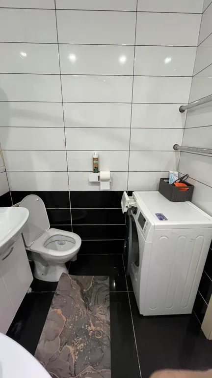 Уютная  квартира в новом доме