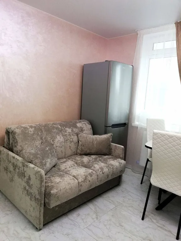 Квартира Квартира Апартоменты с бассейом — Анапа