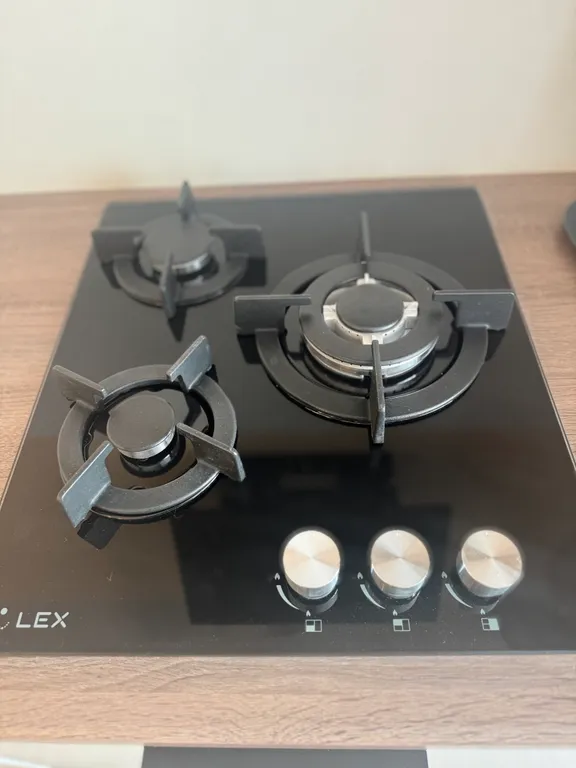 Апартамент в современном и многофункциональным районе