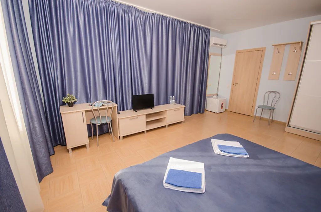 Квартира Комната — Севастополь