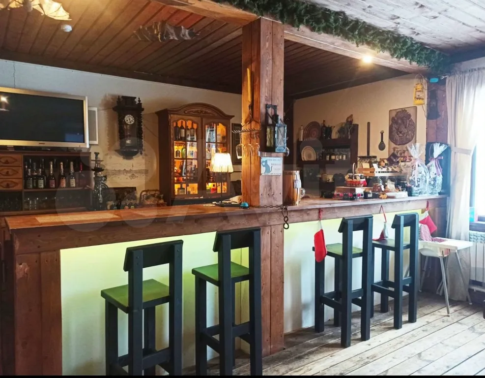 Загородный клуб Черника